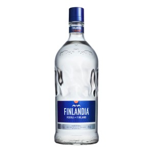 Finlandia водка 1.75 л